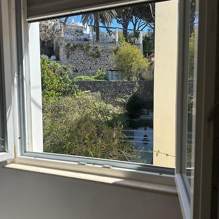 Capri Joy Βίλα Εξωτερικό φωτογραφία