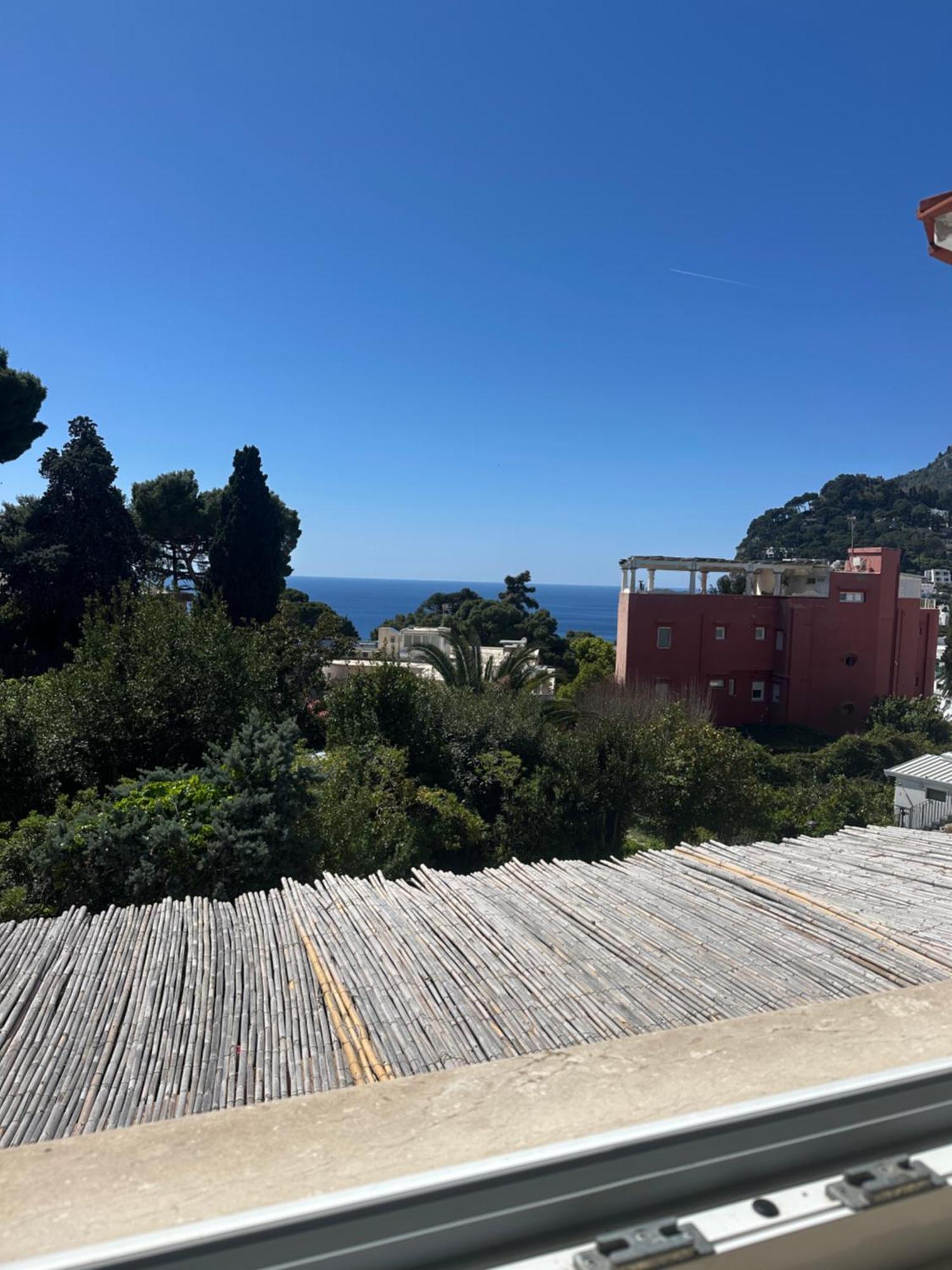 Capri Joy Βίλα Εξωτερικό φωτογραφία