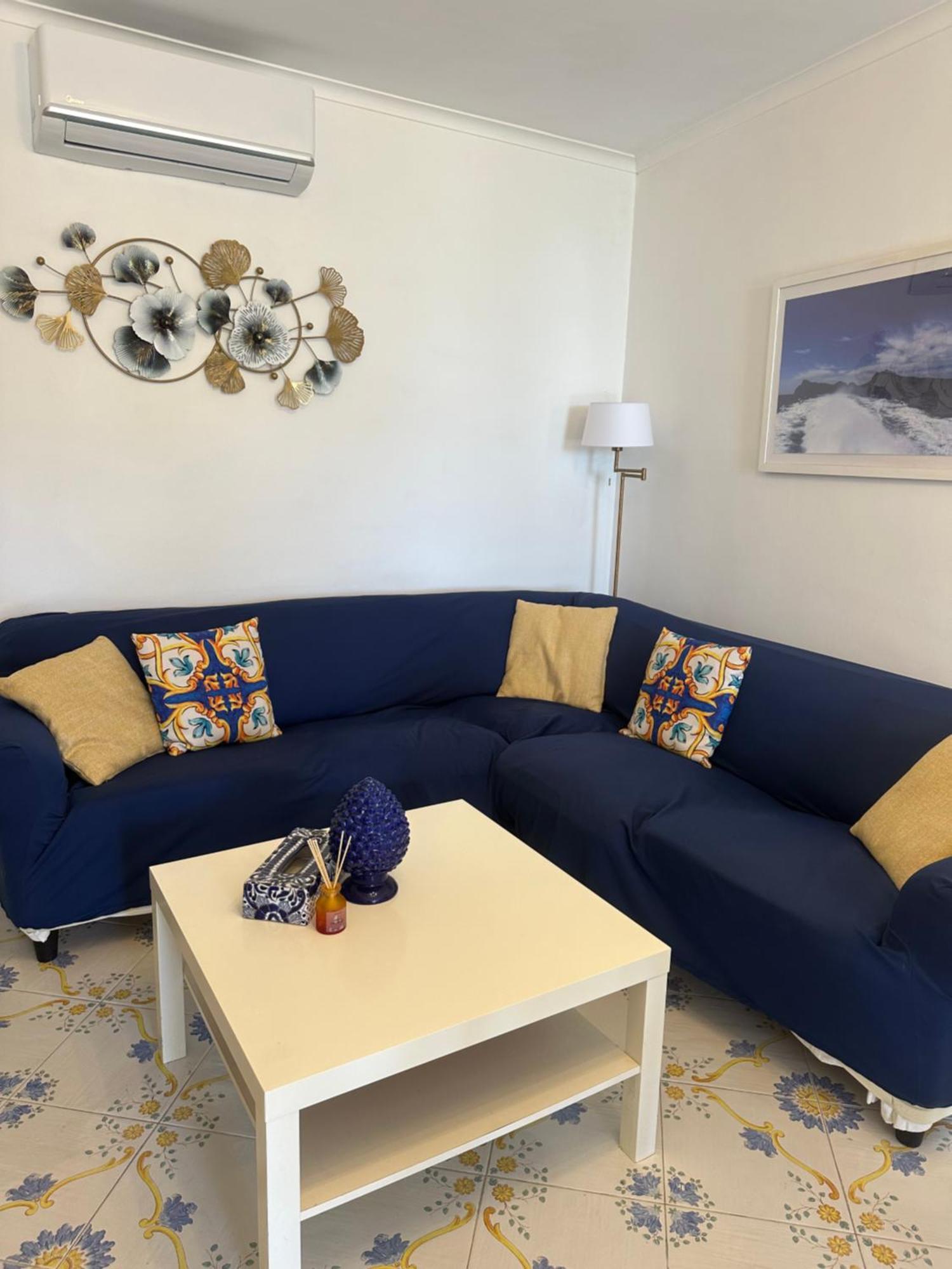 Capri Joy Βίλα Εξωτερικό φωτογραφία