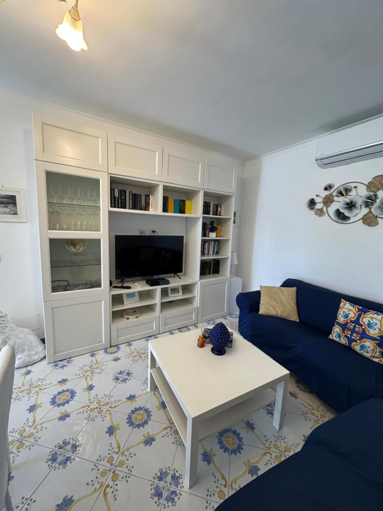 Capri Joy Βίλα Εξωτερικό φωτογραφία
