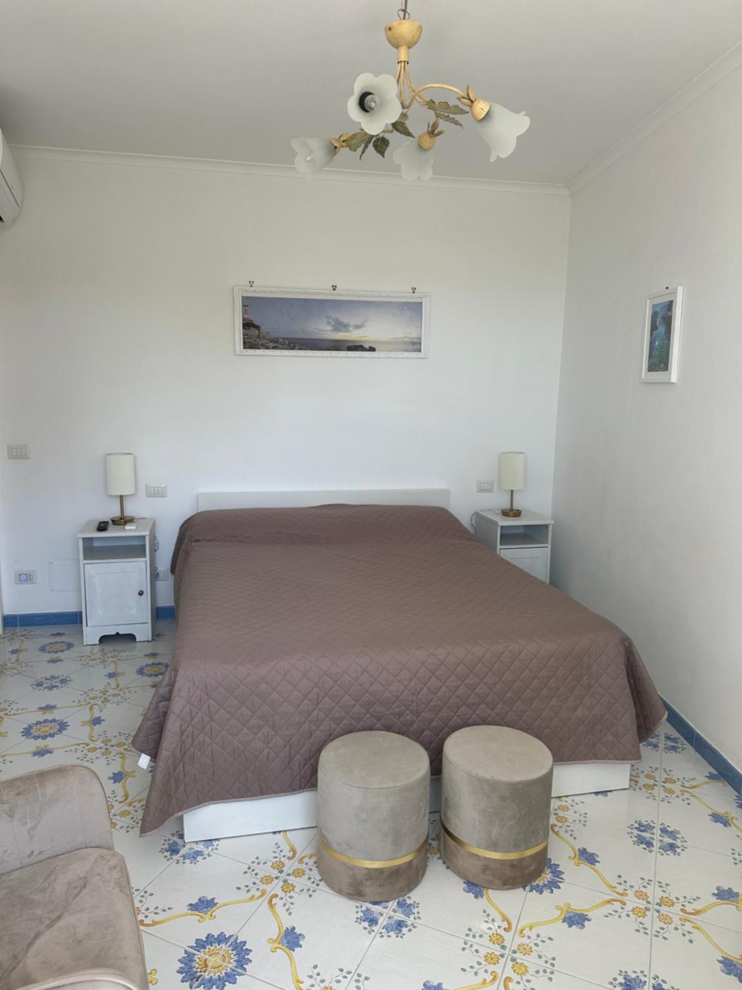 Capri Joy Βίλα Εξωτερικό φωτογραφία
