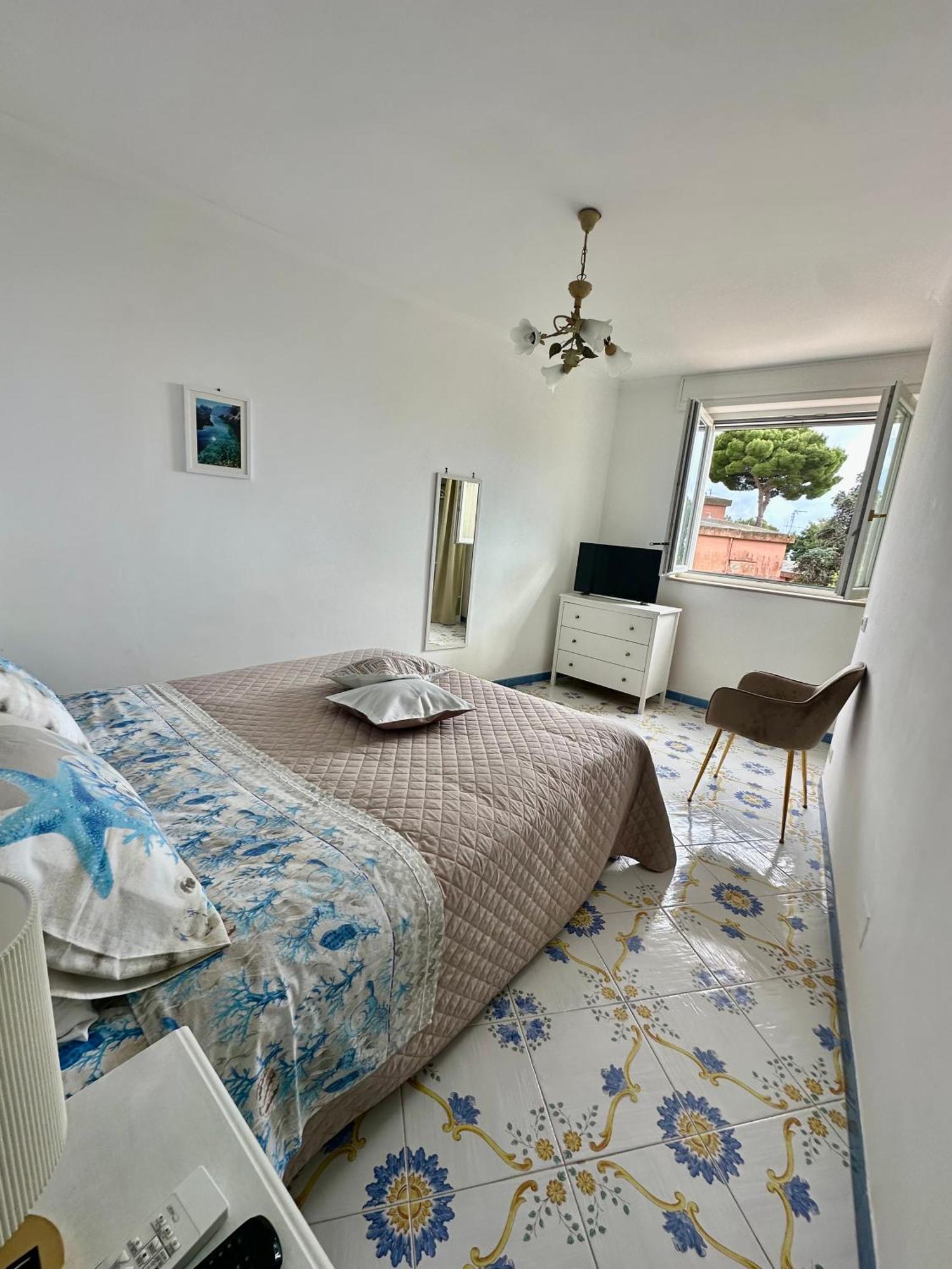 Capri Joy Βίλα Εξωτερικό φωτογραφία