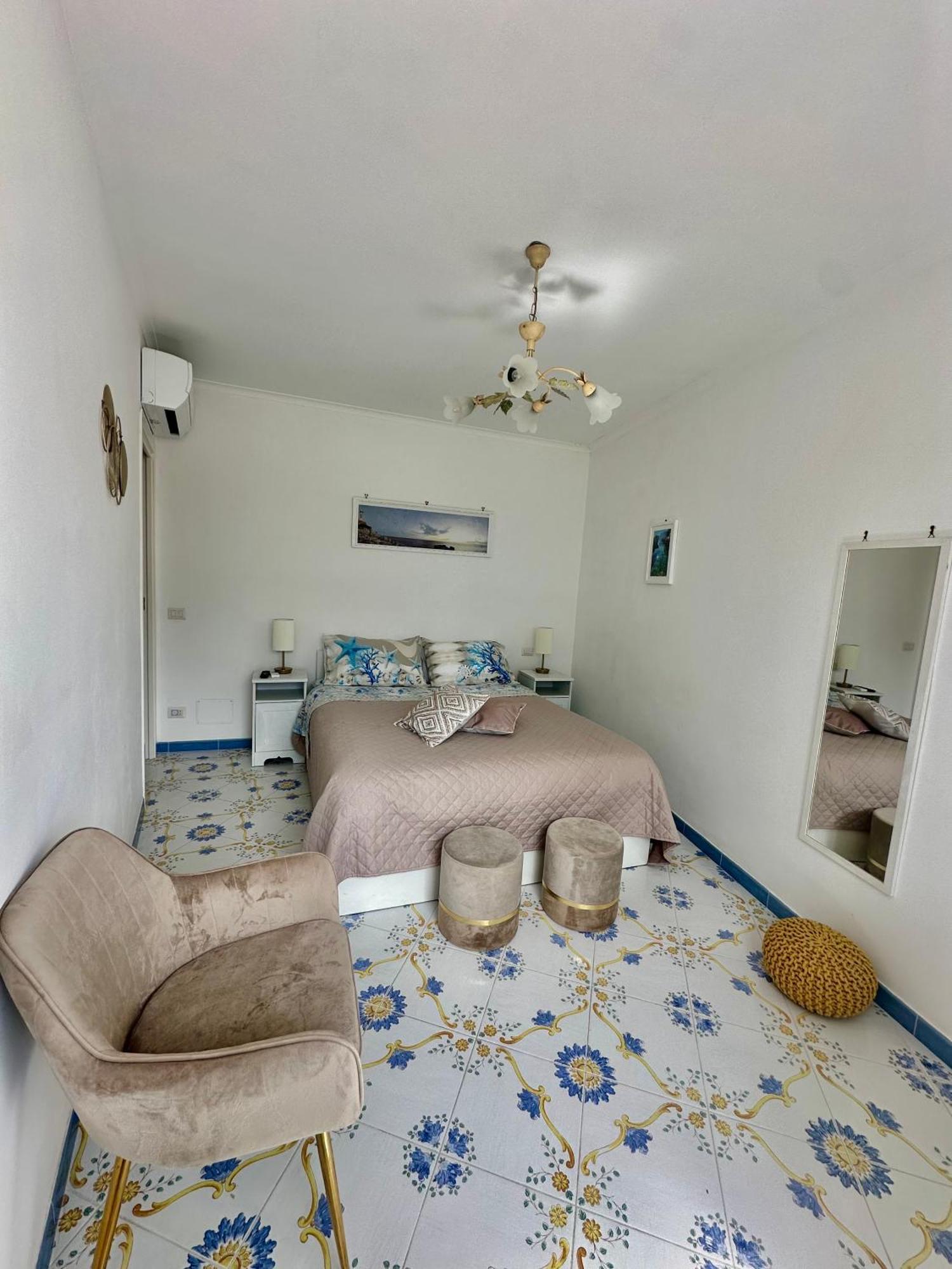 Capri Joy Βίλα Εξωτερικό φωτογραφία