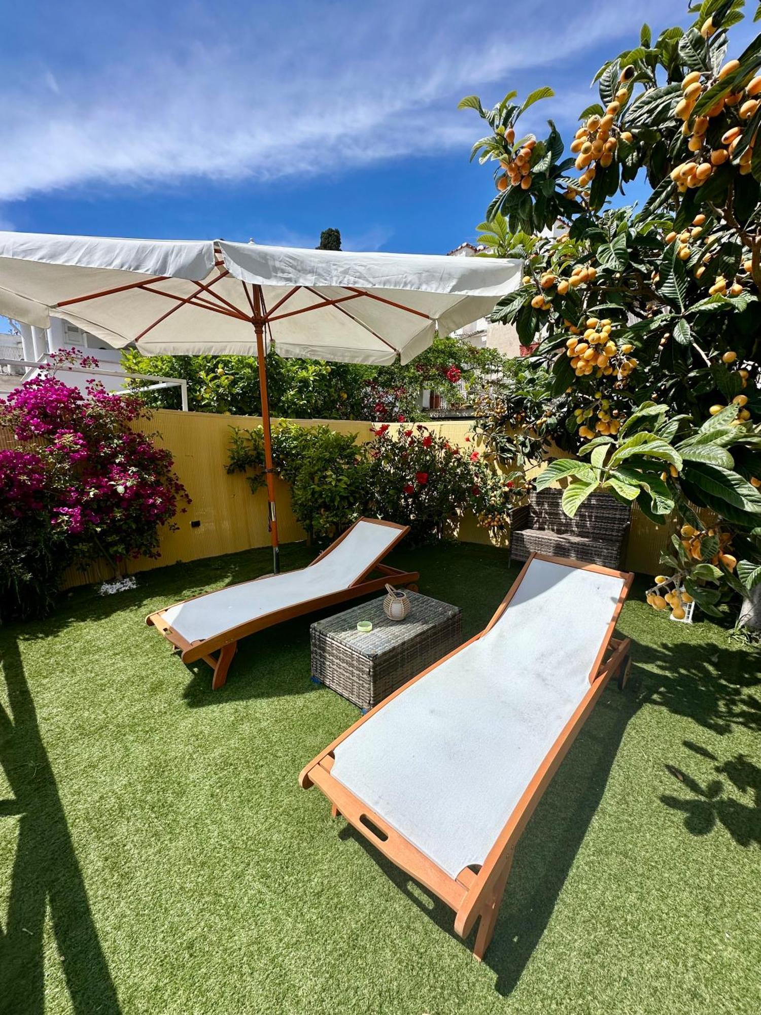 Capri Joy Βίλα Εξωτερικό φωτογραφία